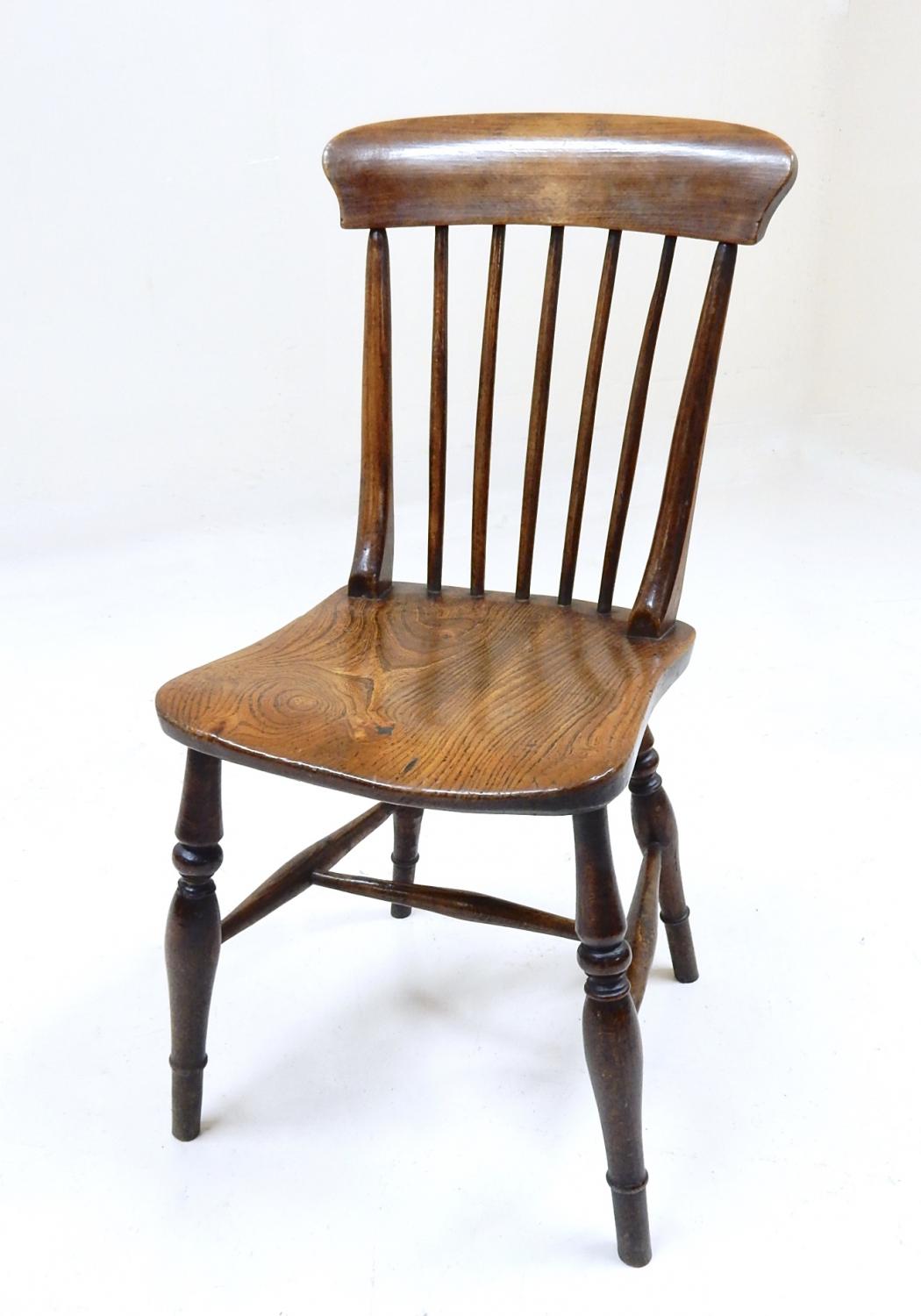 Antique Windsor Dining Chairs in Tables and Chairs