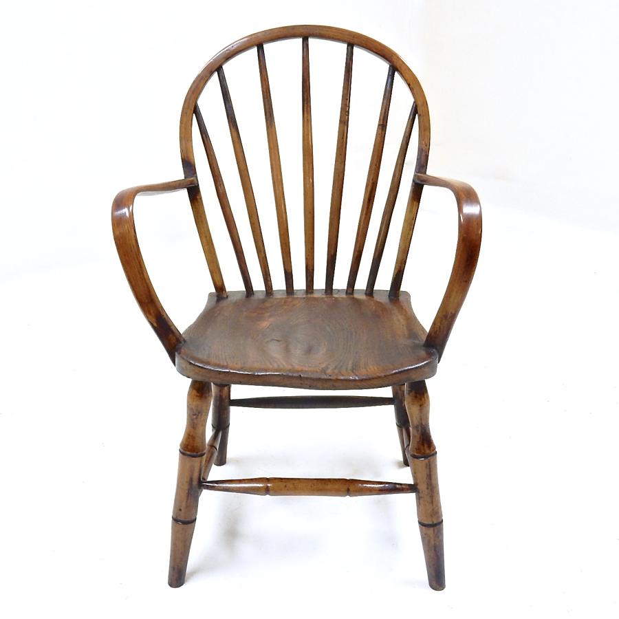 West Country Windsor Armchair