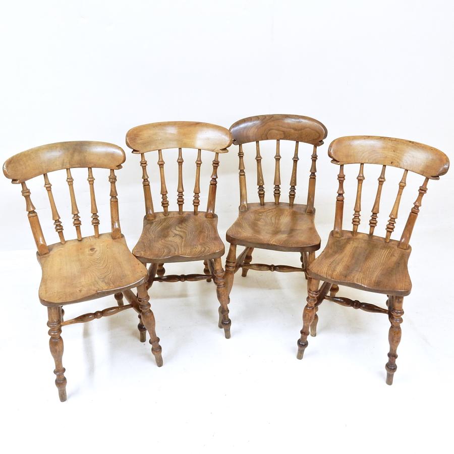 Windsor Kitchen Chairs