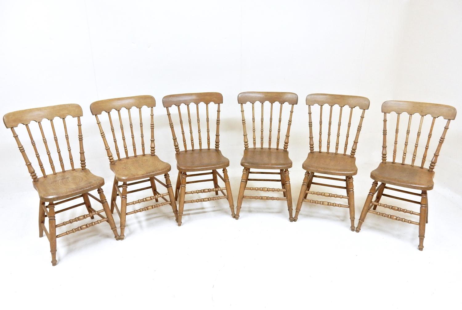 Windsor Kitchen Dining Chairs