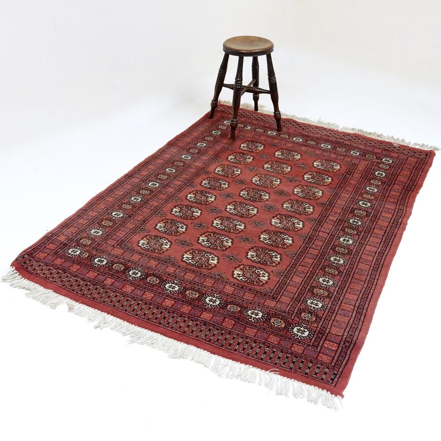Vintage Carpet Rug