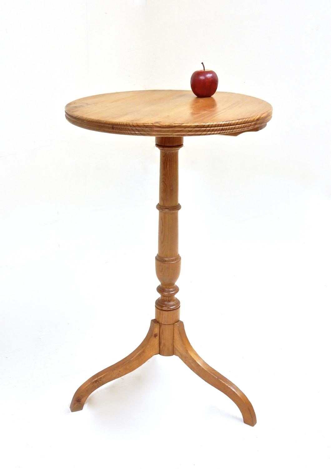 Antique Tripod Table