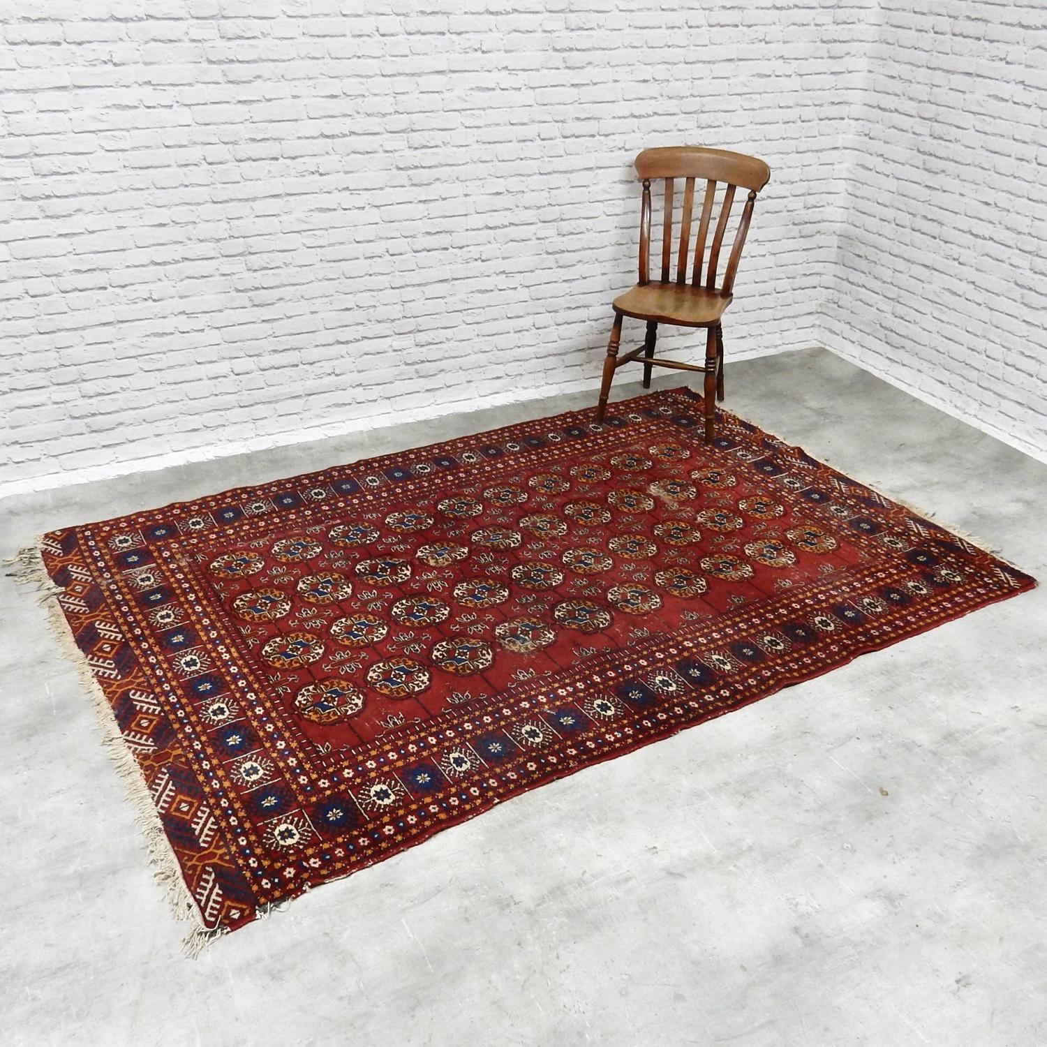 Country House Rug