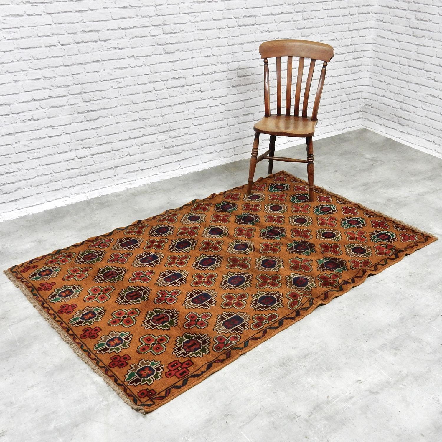 Antique/Vintage Carpet Rug