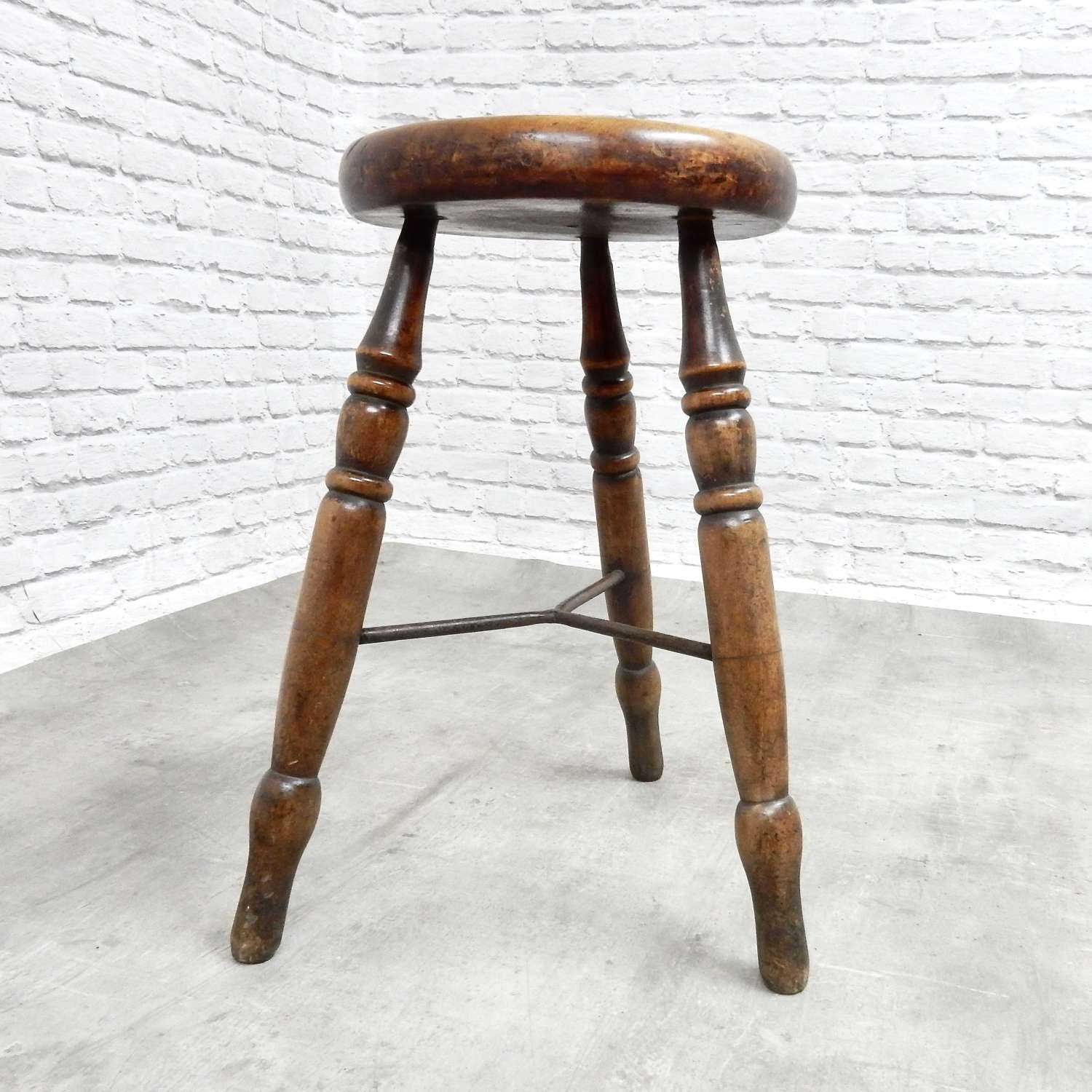 Lacemaker's Stool
