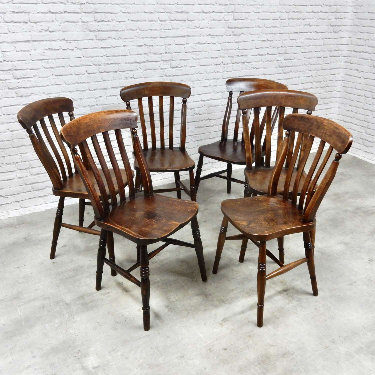 Windsor Kitchen Chair Set