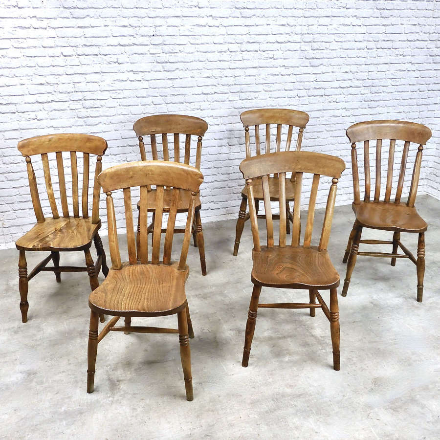 Farmhouse Kitchen Chairs