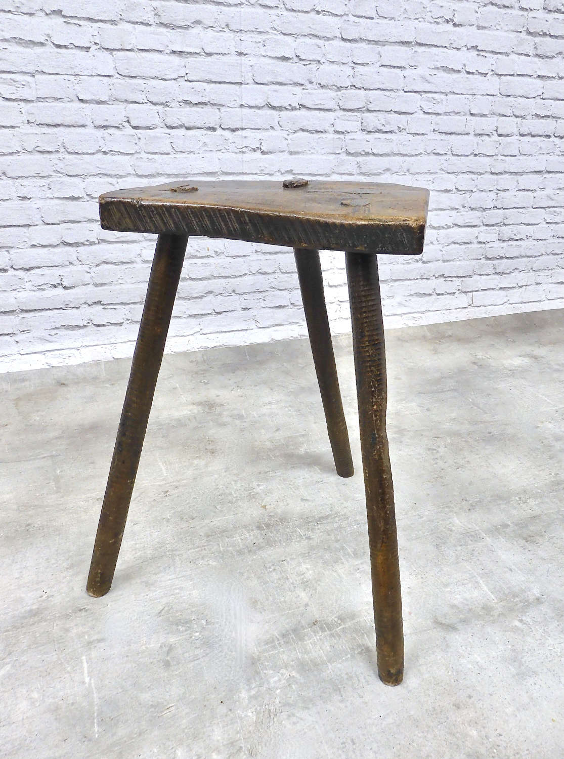 Large Cutler's Stool