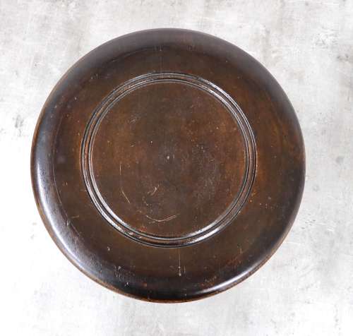 Rise & Fall Sculptor's Stool