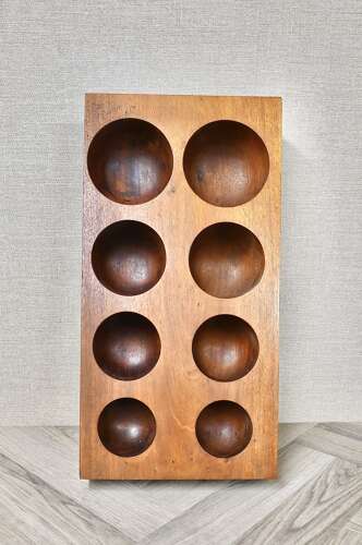 Large Coin Tray