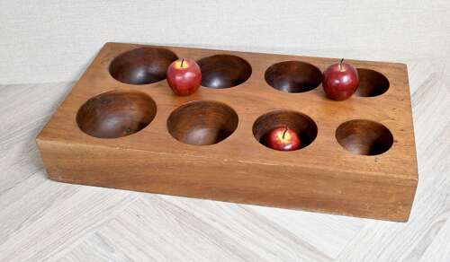 Large Coin Tray