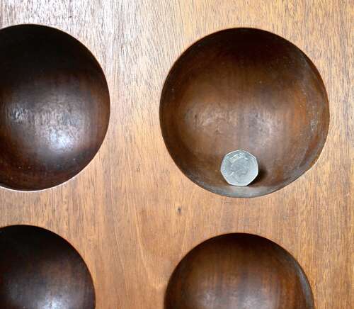 Large Coin Tray
