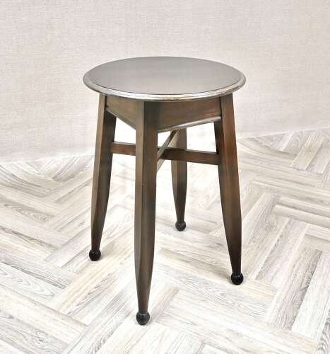 Arts & Crafts Pub Table