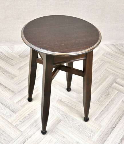 Arts & Crafts Pub Table