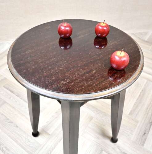 Arts & Crafts Pub Table