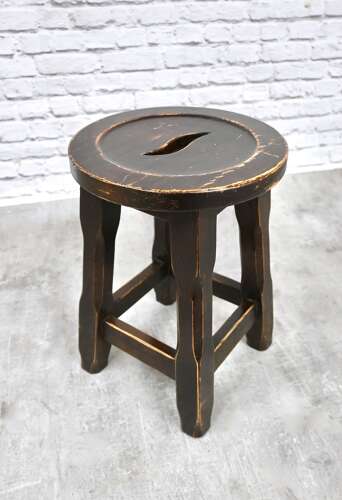 Arts & Crafts Stool