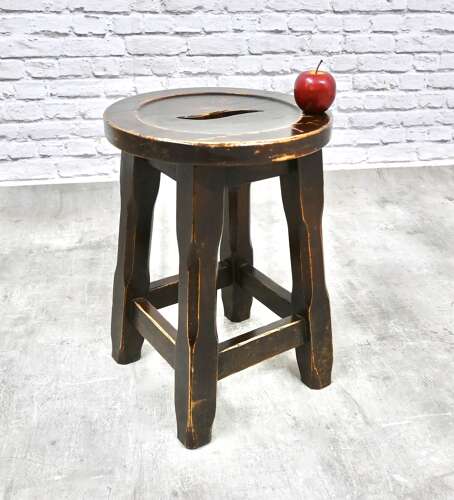 Arts & Crafts Stool