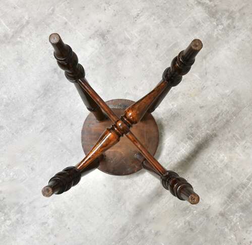 Country House Stool