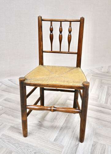 Yorkshire Dales Antique Dining Chairs