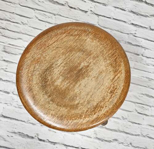 Early C19th Milking Stool
