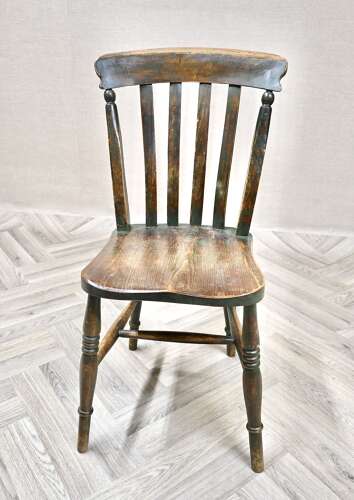 Windsor Lathback Country Kitchen Chairs