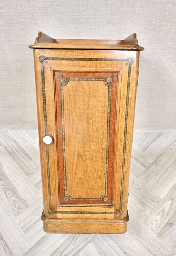 Victorian Original Pot Cupboard