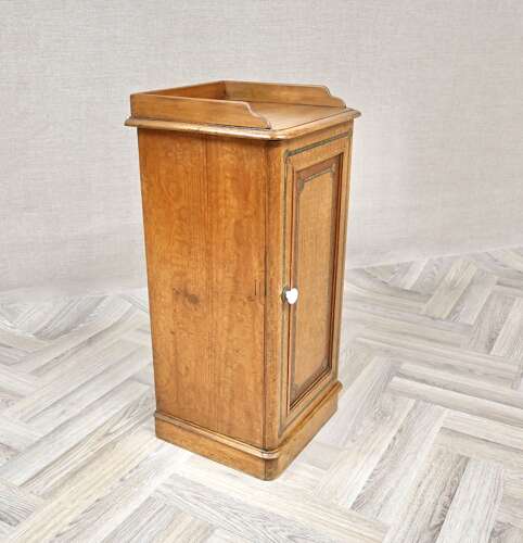 Victorian Original Pot Cupboard