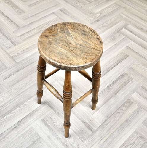 Windsor Clerk's Stool