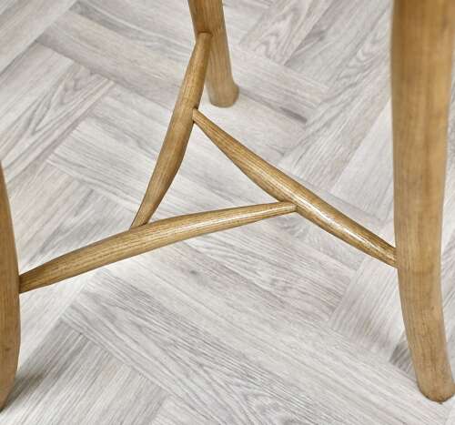 C20th Tall Bar Stool
