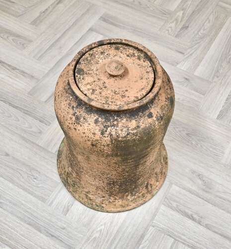Vintage Rhubarb Forcer