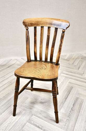 Windsor Lathback Country Kitchen Chairs