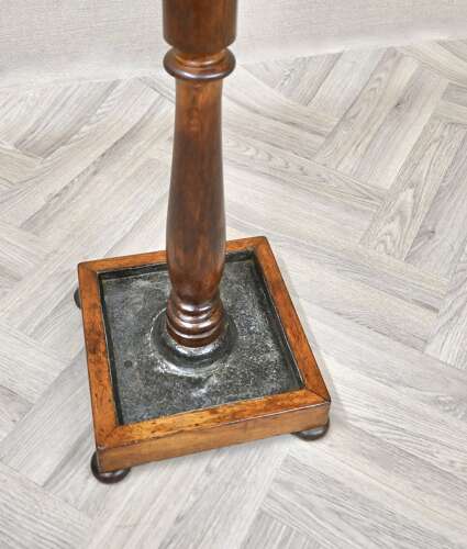Hat and Coat Stand together with an Umbrella Stand